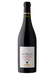 Avincis Cuvee Grandiflora 2016/2017 | Avincis | Dragasani